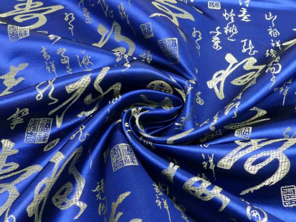 China Jacquard